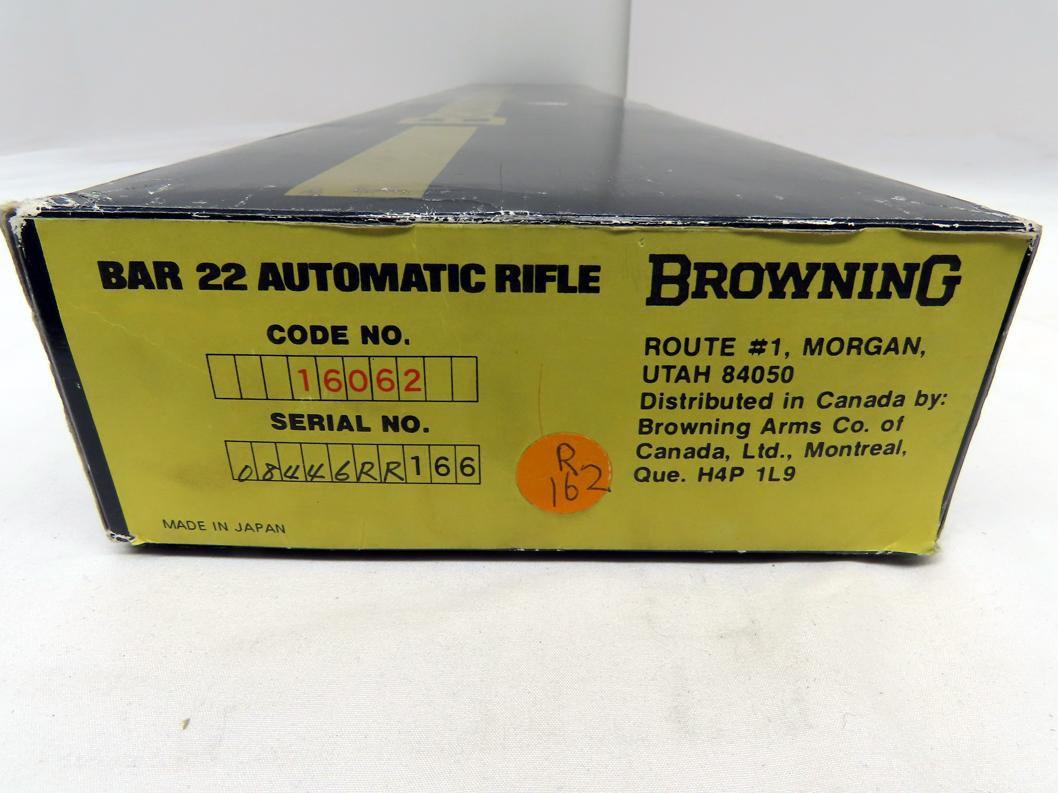 Browning BAR