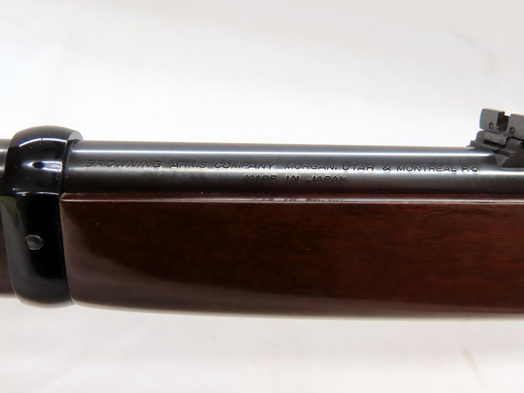 Browning BL-22