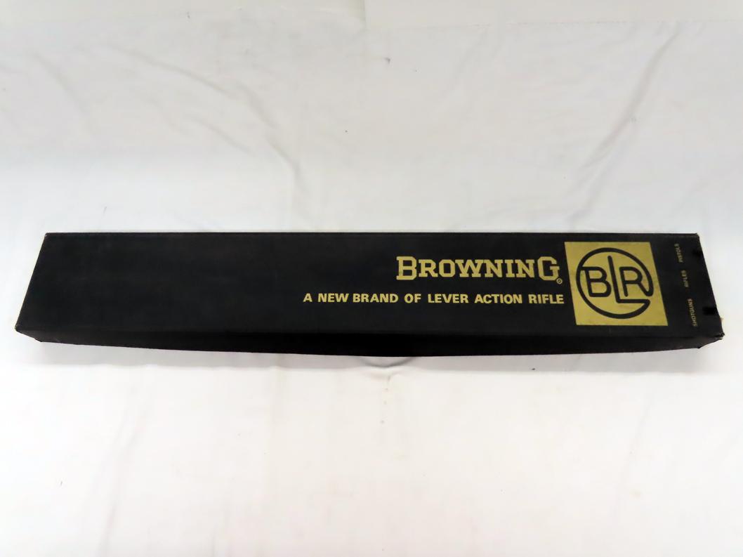 Browning Lever Action