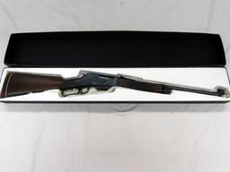 Browning Lever Action