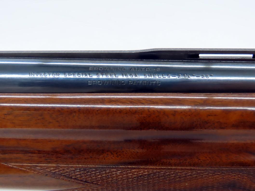 Browning Auto 5