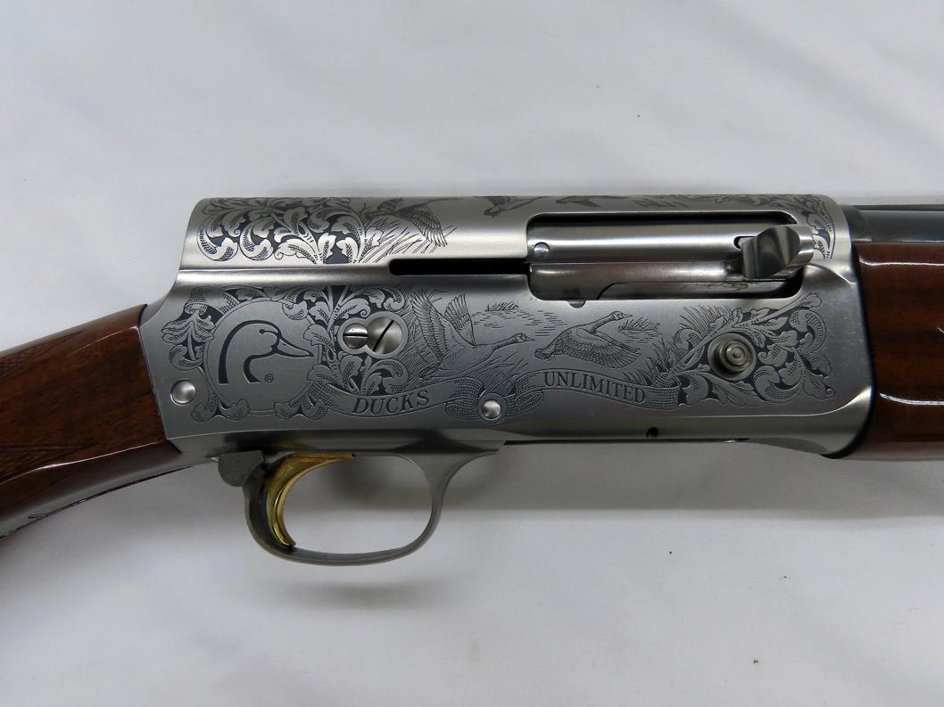 Browning Auto 5