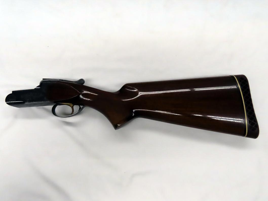 Browning BT-99