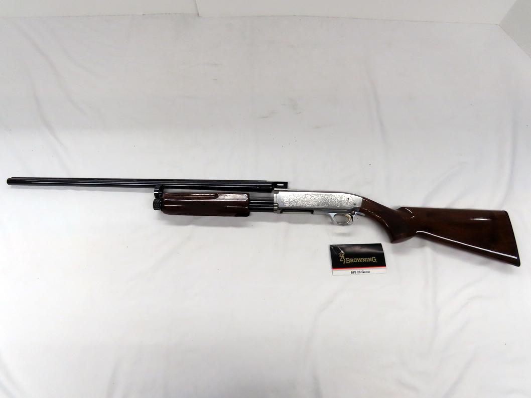 Browning BPS 28