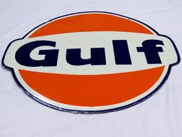 Gulf Sign