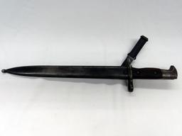 Bayonet