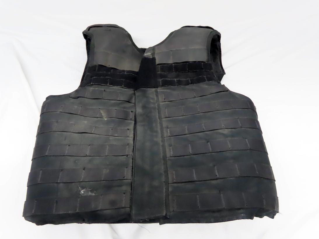 Bullet Proof Vest