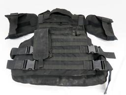 Bullet Proof Vest