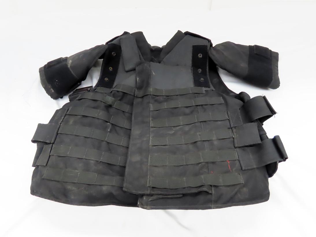 Bullet Proof Vest