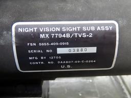 Sight Assembley