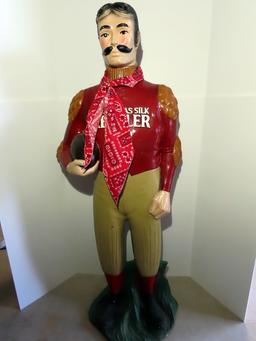 Football Figurine