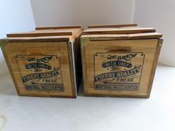 Beer Boxes