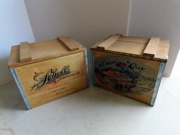 Beer Boxes