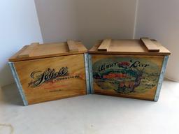 Beer Boxes