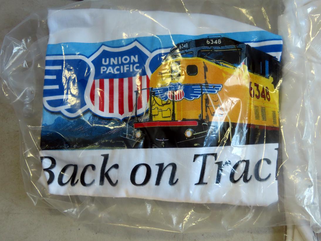 Union Pacific