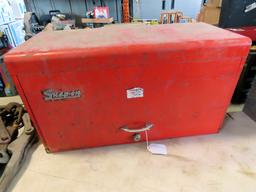 Snap-On Tool Box