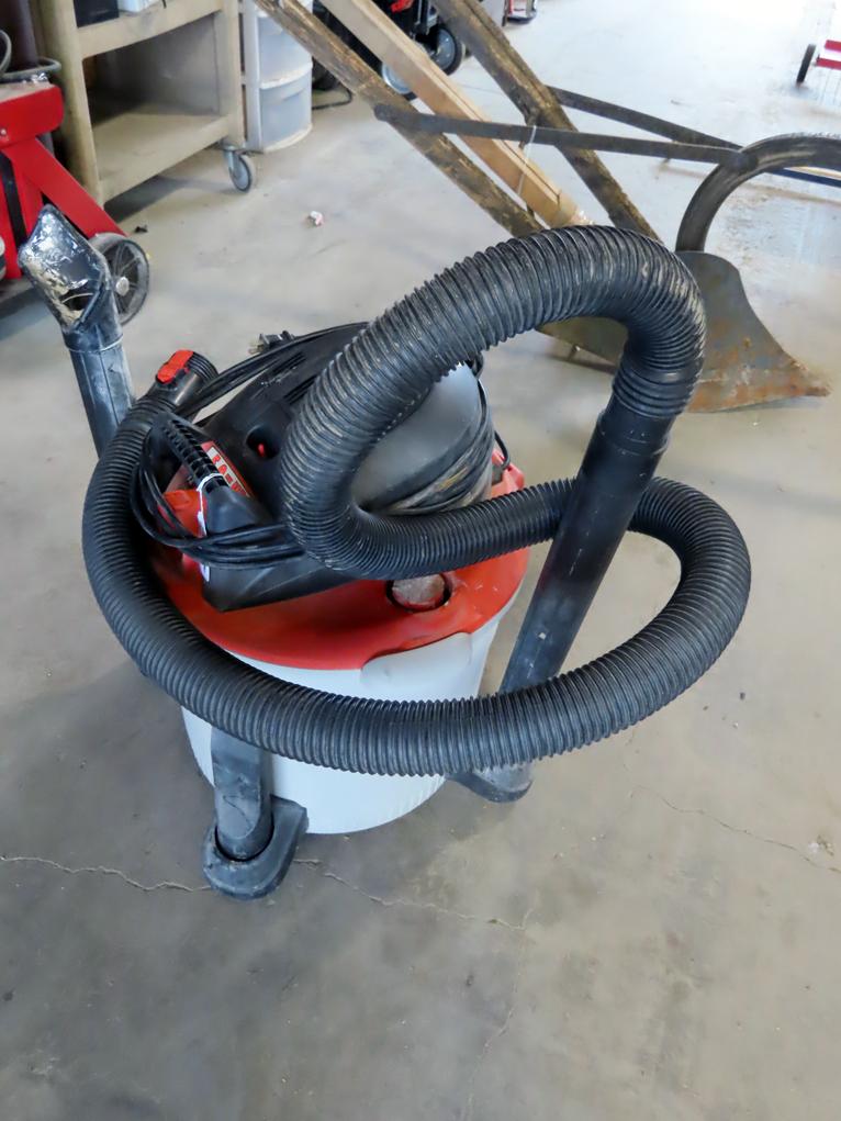 Shop Vac