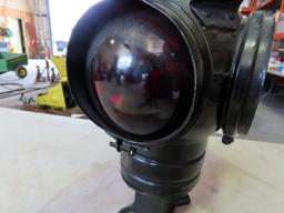 Railroad Lamp