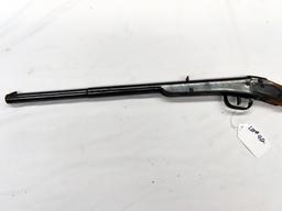 Air Rifle