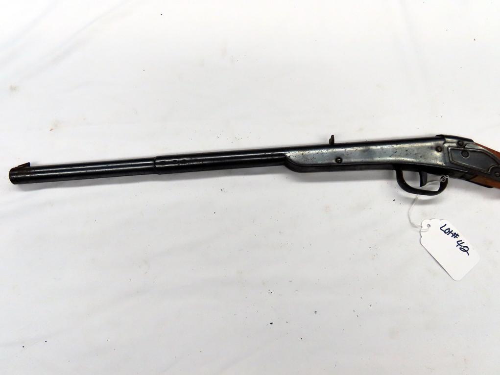 Air Rifle