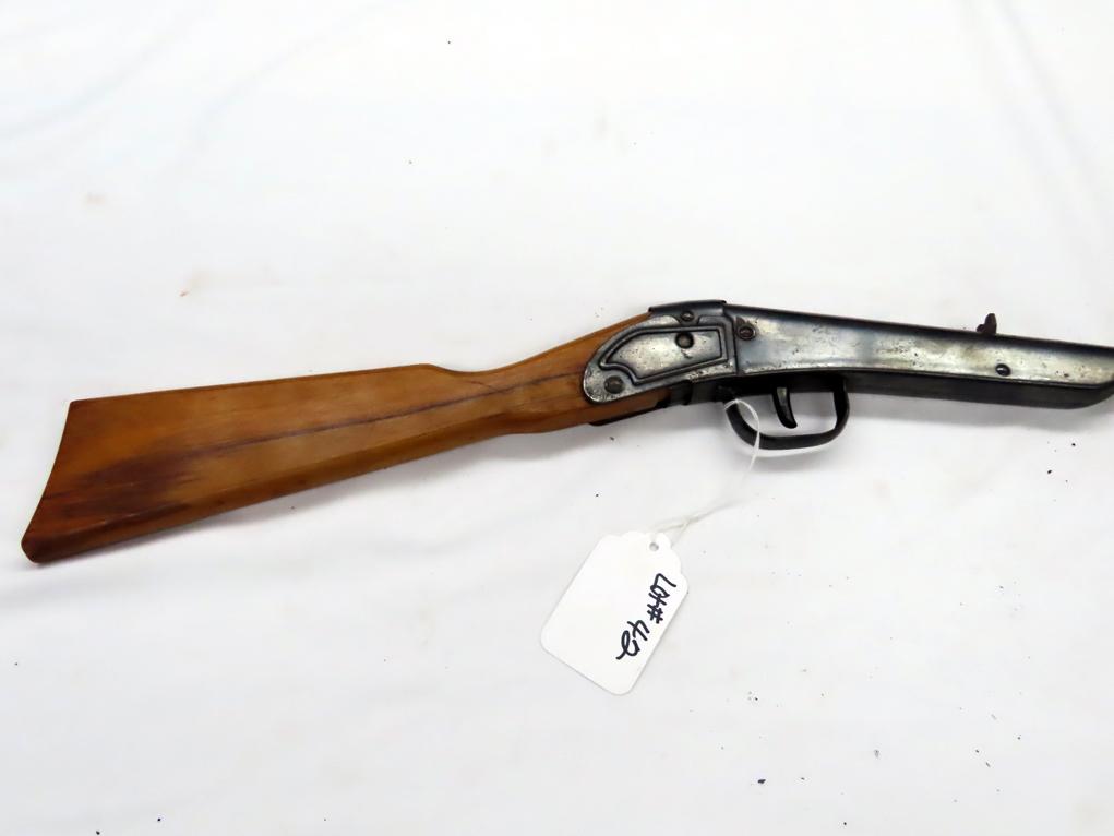 Air Rifle