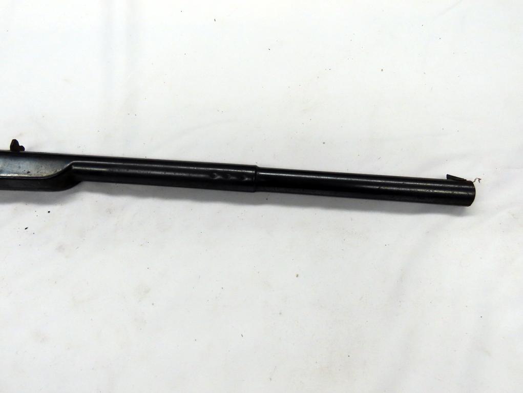 Air Rifle