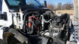 2004 Chevrolet C4500 Dually Service Truck