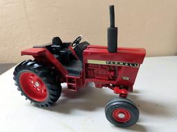 International Farmall Toy Tractor