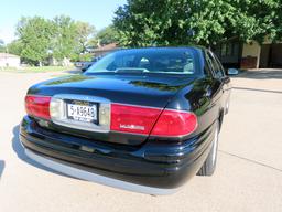 2004 Buick LeSabre Limited