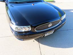 2004 Buick LeSabre Limited