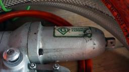 Impact & Air Compressor Hoses