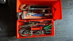 Hand Tools