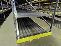 Republic Keystone Pallet Racking