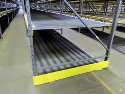 Republic Keystone Pallet Racking