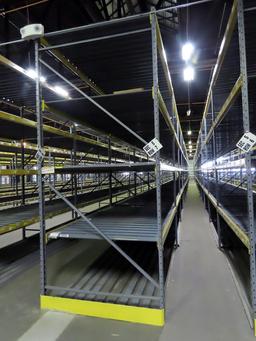 Republic Keystone Pallet Racking