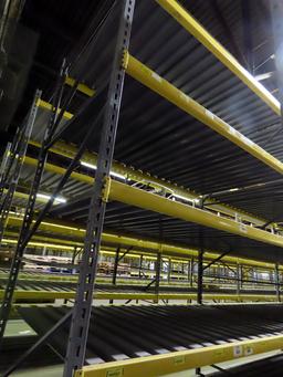 Republic Keystone Pallet Racking