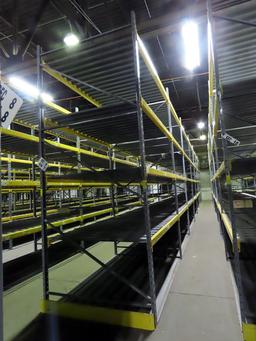 Republic Keystone Pallet Racking