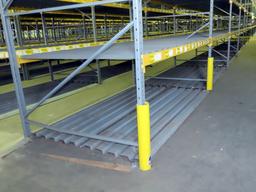 Republic Keystone Pallet Racking