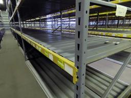 Republic Keystone Pallet Racking