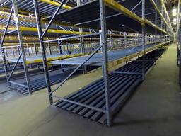 Republic Keystone Pallet Racking