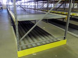 Republic Keystone Pallet Racking