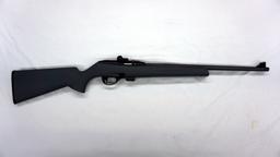 Remington 597 Semi-Auto Rifle