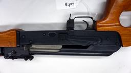 Chinese MAK-90 Sporter AK-47 Rifle