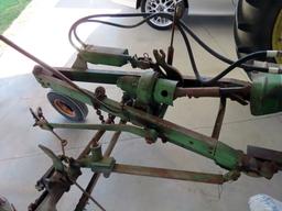 John Deere Sickle Mower