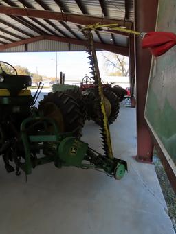 John Deere Sickle Mower