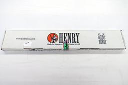 Henry Repeating Arms H1001T Lever Action Rifle