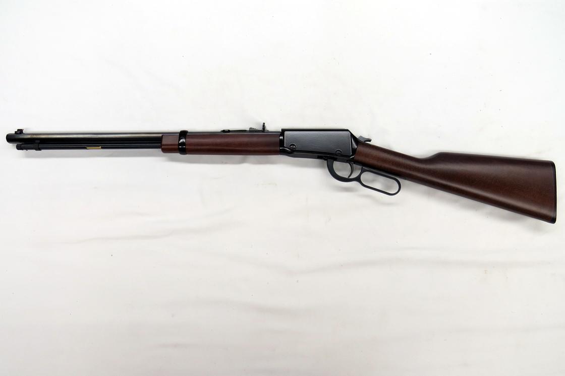 Henry Repeating Arms H1001T Lever Action Rifle