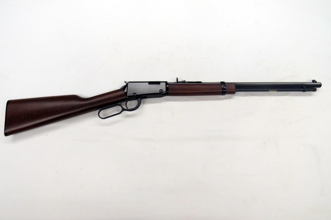 Henry Repeating Arms H1001T Lever Action Rifle