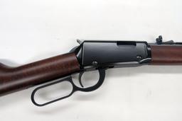 Henry Repeating Arms H1001T Lever Action Rifle