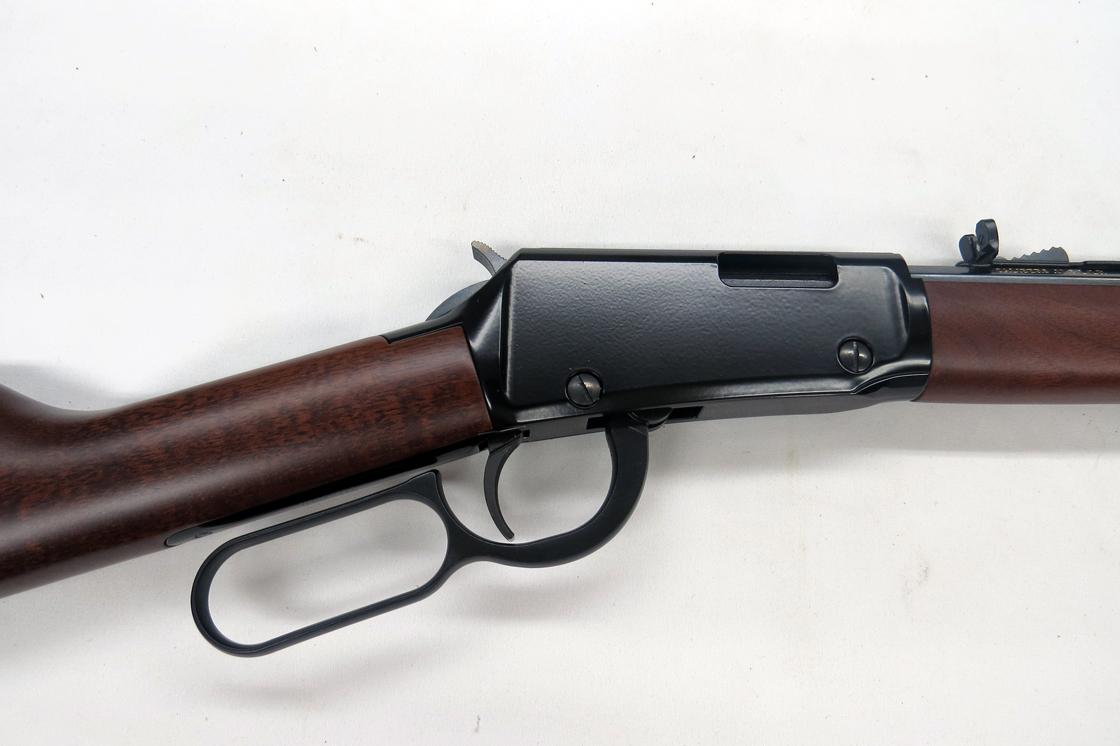 Henry Repeating Arms H1001T Lever Action Rifle